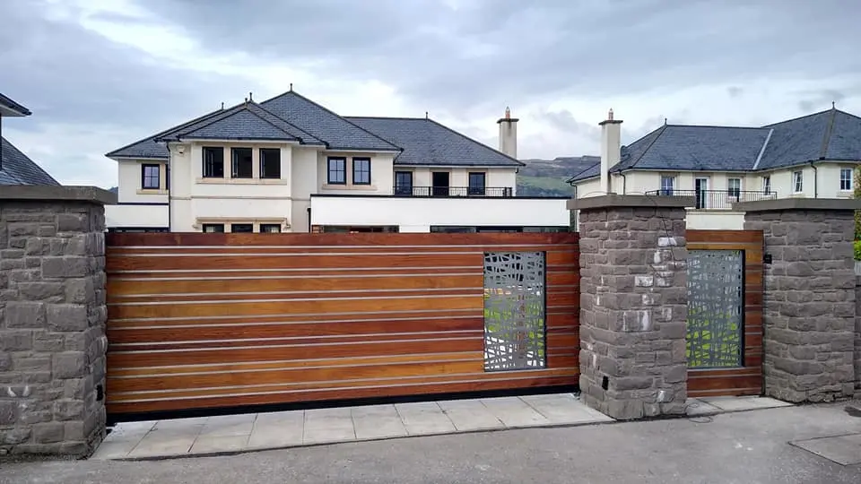 Gate maintenance and service in Oklahoma City